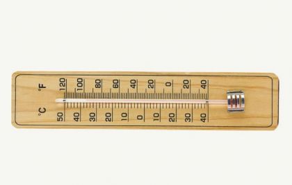 Görsel 4: Sıvılı Termometre