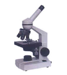 Mikroskop - Kısımları - Bölümleri - Mikroskobun Yapısı